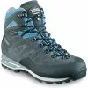 Meindl Antelao Lady GTX -Meindl Soldes meindl antelao lady gtx anthrazit hellblau 3 5 uk 36 eur anthrazit hellblau 1