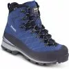 Meindl Antelao Lady Pro GTX -Meindl Soldes meindl antelao lady pro gtx marine silber 0