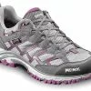 Meindl Caribe Lady GTX -Meindl Soldes meindl caribe lady gtx grau viola 3 5 uk 36 eur grau viola 0
