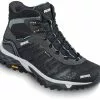 Meindl Finale Lady Mid GTX -Meindl Soldes meindl finale lady mid gtx schwarz azur 0