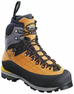 Meindl Jorasse GTX -Meindl Soldes meindl jorasse gtx orange graphit 6 1 2