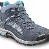 Meindl Journey Lady Mid GTX -Meindl Soldes meindl journey lady mid gtx marine turkis 0