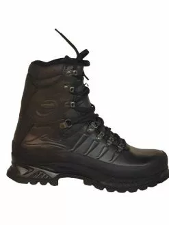 Meindl Kampfschuh Schwer