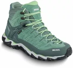 Meindl Lite Hike Lady GTX -Meindl Soldes meindl lite hike lady gtx linde gelb 3 5 uk 36 eur linde gelb 0