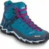 Meindl Lite Hike Lady GTX -Meindl Soldes meindl lite hike lady gtx petrol magenta 0