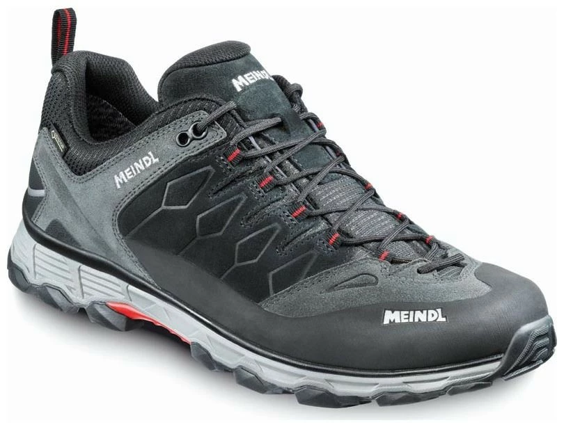 Meindl Lite Trail GTX 5 Meindl Lite Trail GTX – Image 3