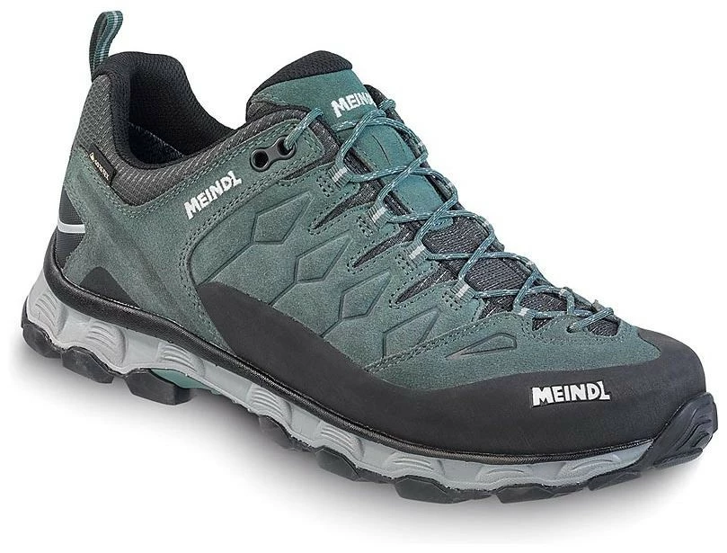 Meindl Lite Trail GTX 8 Meindl Lite Trail GTX – Image 6