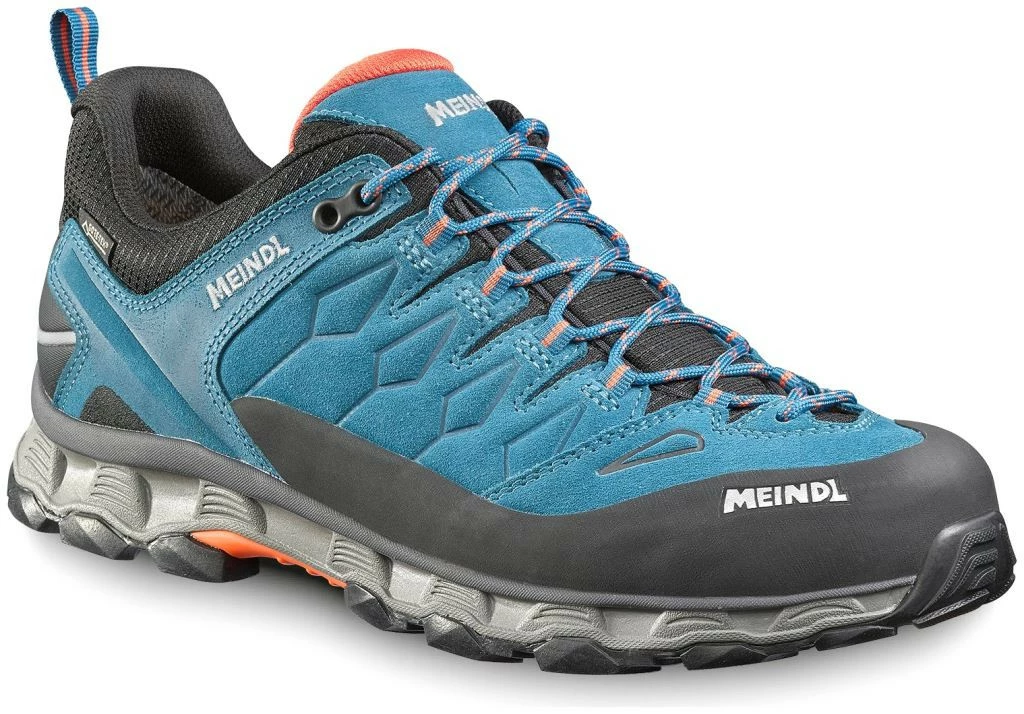 Meindl Lite Trail GTX 4 Meindl Lite Trail GTX – Image 2