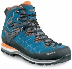 Meindl Litepeak GTX -Meindl Soldes meindl litepeak gtx blau orange 12 5 uk 48 eur blau orange 0 1