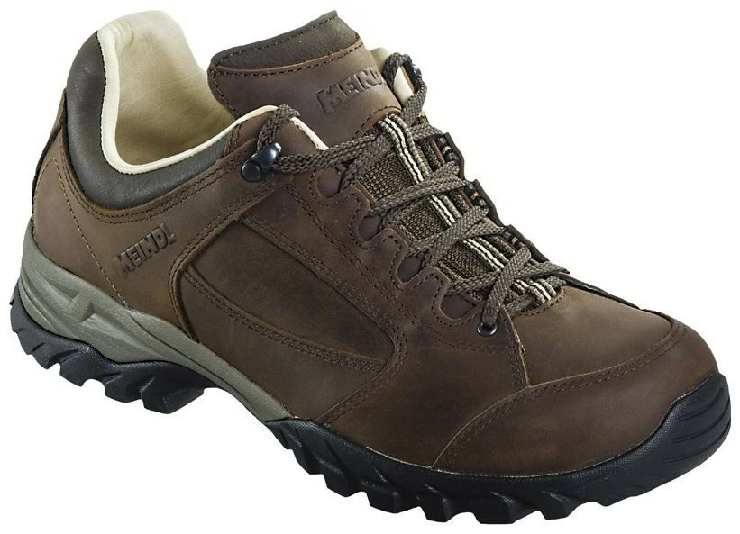 Meindl Lugano 4 Meindl Lugano â Image 2