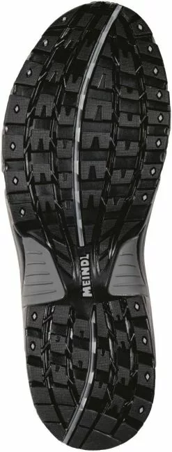 Meindl Orlando Mid GTX -Meindl Soldes meindl orlando mid gtx dunkelbraun 1