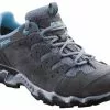 Meindl Portland Lady GTX -Meindl Soldes meindl portland lady gtx grau petrol 3 5 uk 36 eur grau petrol 0
