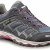 Meindl Prisma Lady GTX -Meindl Soldes meindl prisma lady gtx graphit pink 0