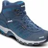 Meindl Quebec Lady Mid GTX -Meindl Soldes meindl quebec lady mid gtx blau petrol 0 1