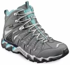 Meindl Respond Lady Mid GTX -Meindl Soldes meindl respond lady mid gtx anthrazit turkis 3 5 uk 36 eur anthrazit turkis 0 1
