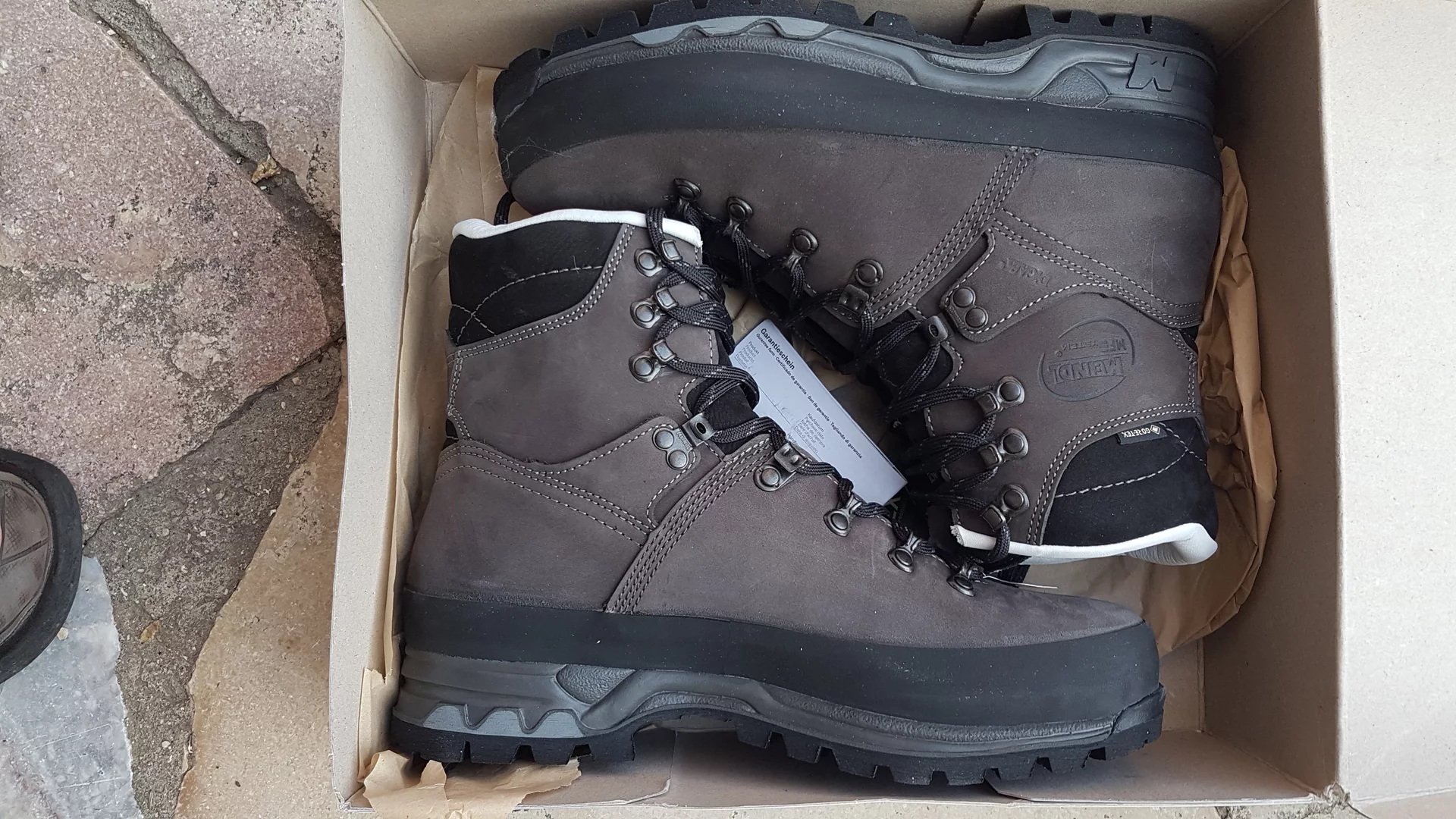 Meindl Soldes -Meindl Soldes 12939295